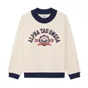 Alpha Tau Omega Shield Design Parents Weekend Sweater 2