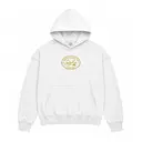 Sigma Phi Epsilon Oval Logo Text PR Hoodie 2