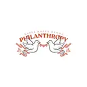 Kappa Kappa Gamma Doves and Banners Philanthropy Tank