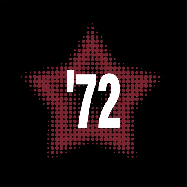 Alpha Phi Star and Dot Pattern PR Athleisure