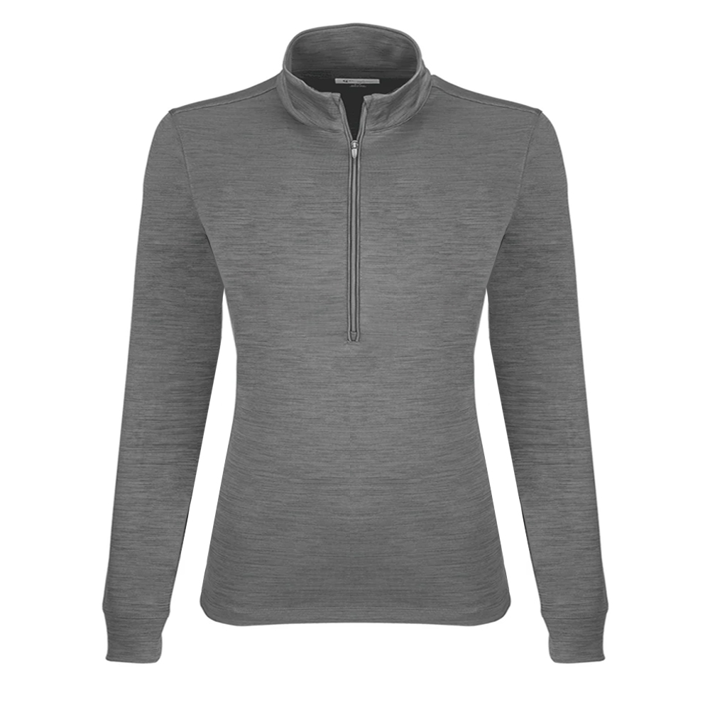 Greg Norman Collection Women's Utility 1/4 Zip Pullover | Fresh Prints