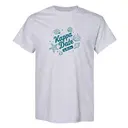 Kappa Kappa Gamma Seashells Text Date Party Shirt 2