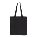 Flat lay for OAD117-BLACK (Front)
