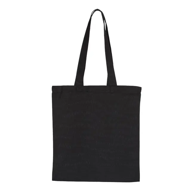 Flat lay for OAD117-BLACK (Front)