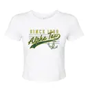 Alpha Sigma Tau Anchor Graphic PR Shirt 2