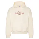 Pi Beta Phi Teddy Bear and Flowers Bid Day Hoodie 2