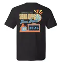 Sigma Kappa Neon Marquee PR Shirt 2