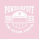 Phi Delta Theta Helmet Graphic Philanthropy Shirt