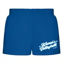 Women's Volleyball Script Text PR Shorts 2