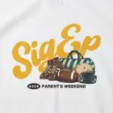 Sigma Phi Epsilon Playful Sports Gear Parents Weekend Sweater