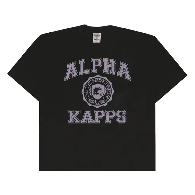 Alpha Kappa Lambda Vintage Helmet Parent's Weekend Shirt 2
