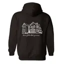 Alpha Xi Delta House Sketch PR Hoodie 2