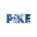 Pi Kappa Alpha Geometric Pattern PR Crewneck