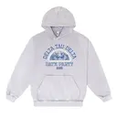 Delta Tau Delta Fish Dinner Illustration Date Party Hoodie 2