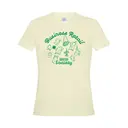 Business of Retail Society Hand Drawn Clothing Icons PR Shirt 2