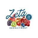 Zeta Tau Alpha Fresh Fruit Rush & Bid Tank