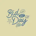 Delta Zeta Beachy Seashell Bid Day Tank