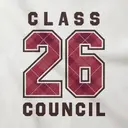 Class Council Plaid Graphic PR Sweatpants