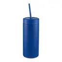Flat lay for 1602-07-BLUEBERRY-20OZ (Back)