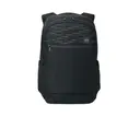 TravisMathew  Approach Backpack Black Front