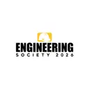 Engineering Society Hard Hat Icon PR Crewneck