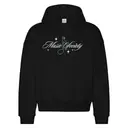 Music Society Sparkling Note PR Hoodie 2