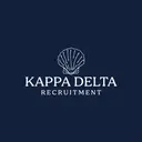 Kappa Delta Shell Illustration Recruitment Shirt