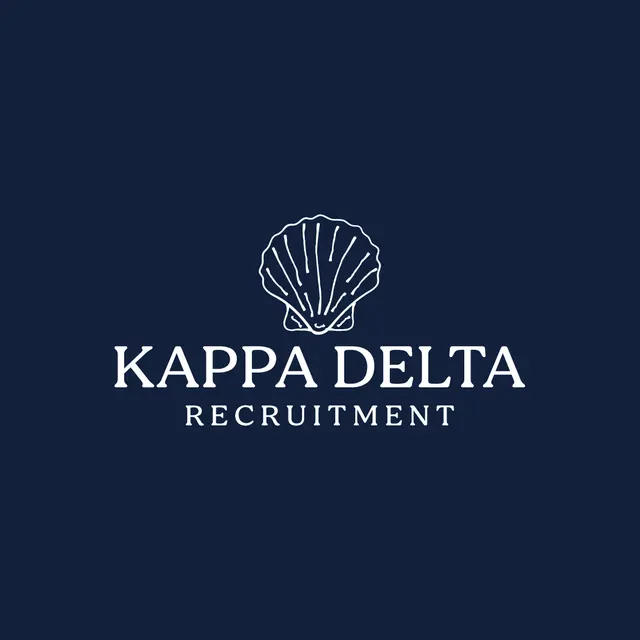 Kappa Delta Shell Illustration Recruitment Shirt