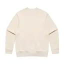 AS-Colour-Relax-Crew-Ecru-Front