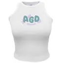 Alpha Gamma Delta Playful Shells Recruitment Tank 2
