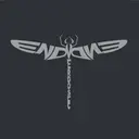 End Overdose Bold Logo and Dragonfly Graphic Club Shirt