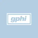 Gamma Phi Beta Box Logo PR Shirt