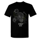 Howard NSBE Tech Bull Art PR Shirt 2