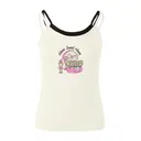 Gamma Phi Beta House Illustration Rush Tank 2