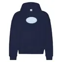 Zeta Tau Alpha Checkered Oval Text PR Hoodie 2