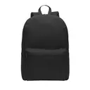 Flat lay for BG203-BLACK (Front)