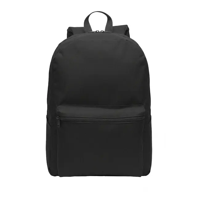 Flat lay for BG203-BLACK (Front)