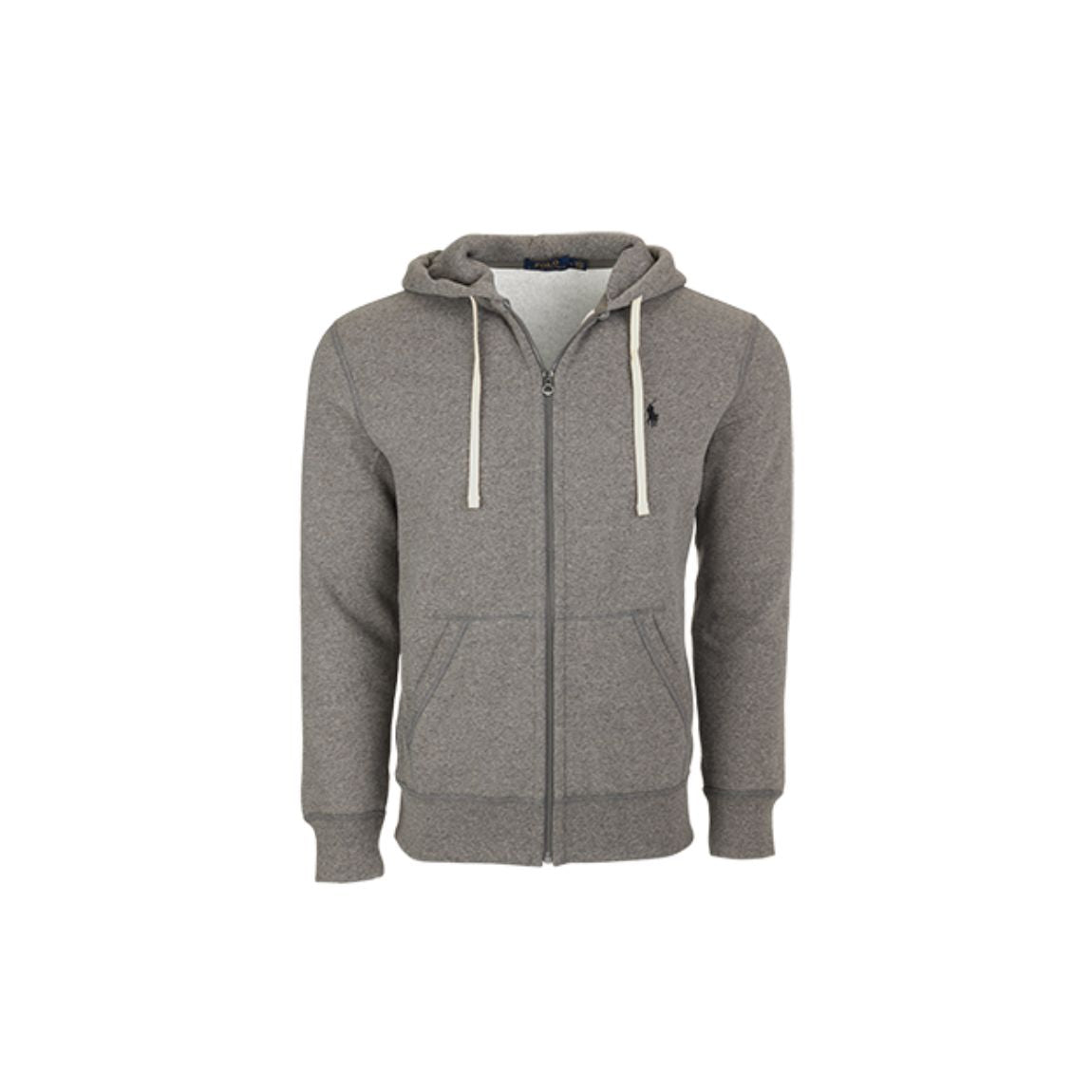 Polo Ralph Lauren Cotton-Blend-Fleece Hoodie | Fresh Prints
