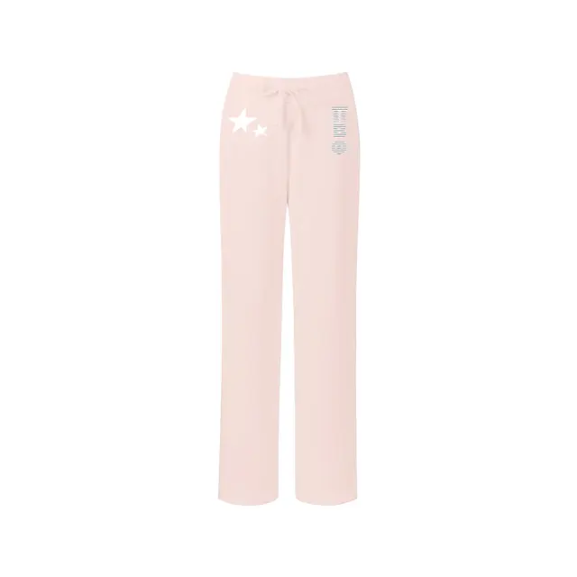 Pi Beta Phi Star Graphic PR Sweatpants 2