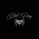 Pi Beta Phi Script Text with Winged Heart Bid Day Tank