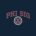 Phi Sigma Kappa Bold Crest PR Hoodie