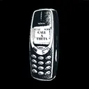 Kappa Alpha Theta Vintage Phone PR Hoodie