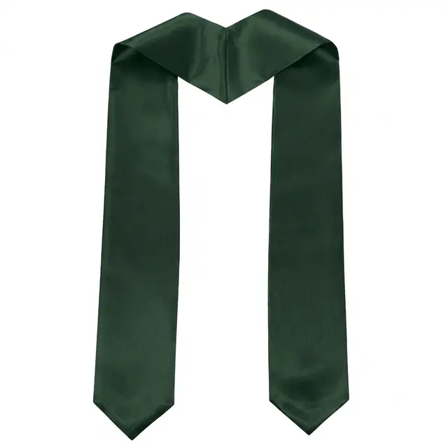Flat lay for FP-S-STOLES-DARKGREEN-60 (Back)