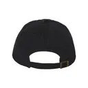 47 Brand Clean Up Cap - 4700 Black Back