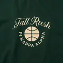 Pi Kappa Alpha Basketball Design Rush Hoodies