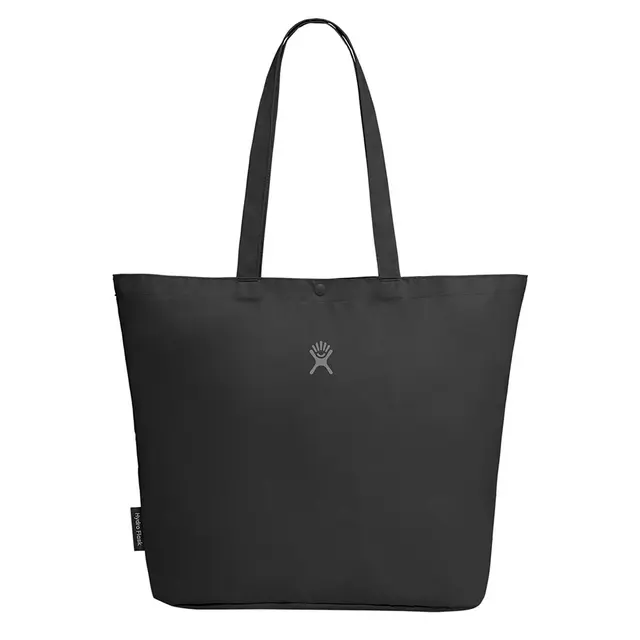 Hydro Flask® Tag Along Tote Black Front