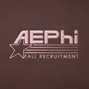 Alpha Epsilon Phi Star Graphic Rush Hoodies