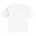 Champion Adult Heritage Jersey T-Shirt t2102 White Back
