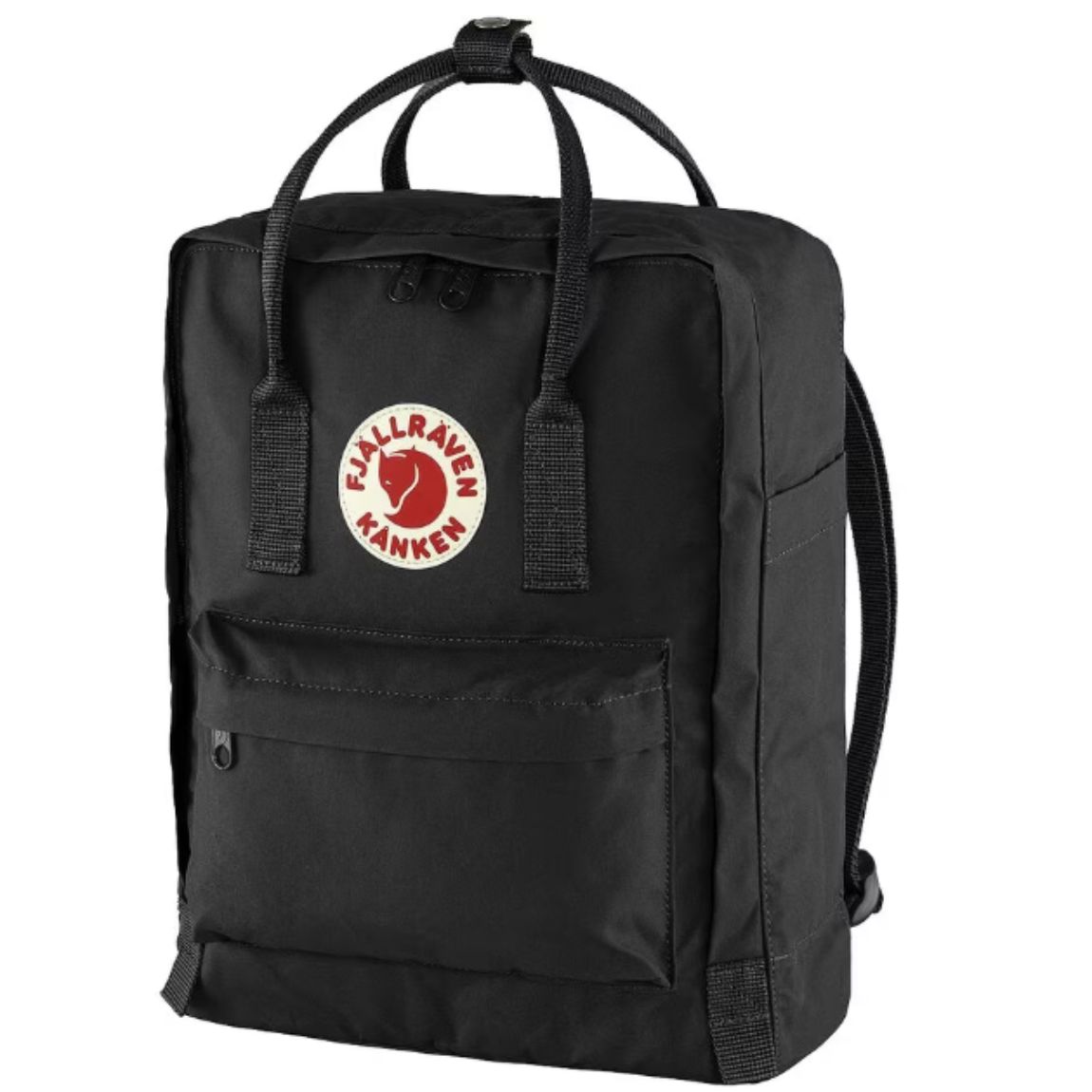 Fjallraven Kanken リュック 16L Fjallraven Kanken 16L Backpack | Fresh Prints