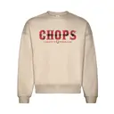 Lambda Chi Alpha Plaid Lettering Parents Weekend Sweater 2